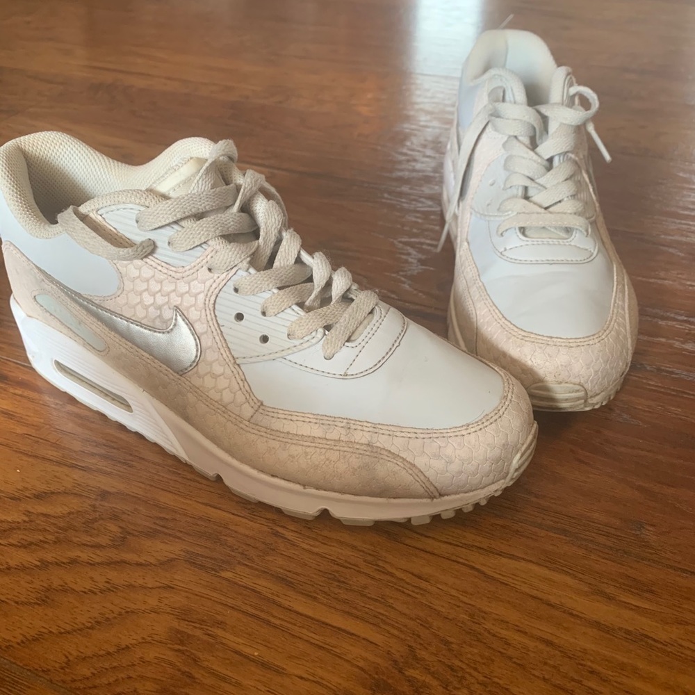 Nike Shoes